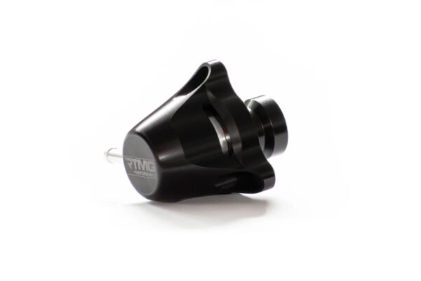 blow-off-valve-kit-for-14-tsi-cax-643856 RTMG Performance Blow Off Valve Kit for 1.4 TSI CAX Black