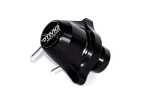 RTMG Performance Blow Off Valve Kit for 1.4 TSI EA111 Twincharger Black