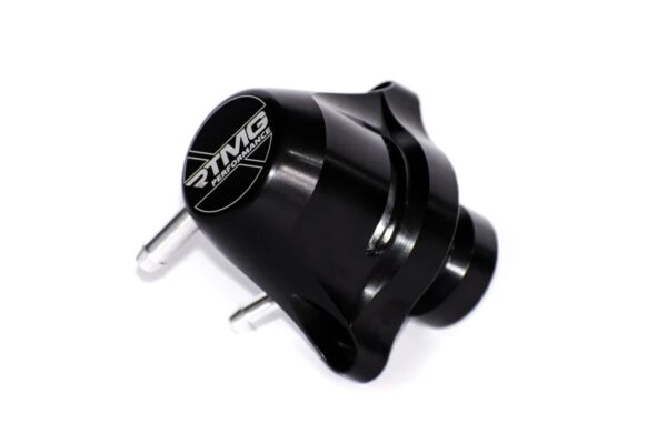 blow-off-valve-kit-for-14-tsi-ea111-twincharger-599044 RTMG Performance Blow Off Valve Kit for 1.4 TSI EA111 Twincharger Black