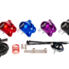 blow-off-valve-kit-for-14-tsi-ea111-twincharger-603094 RTMG Performance Blow Off Valve Kit for 1.4 TSI EA111 Twincharger Black