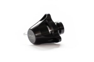RTMG Performance Blow Off Valve Kit for 1.6 THP for Peugeot/Citroen/Mini Cooper S Black