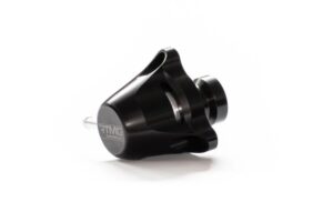 RTMG Performance Blow Off Valve Kit for 1.8/2.0 TSI EA888 Gen3 Engines Black