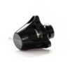 RTMG Performance Blow Off Valve Kit for 2.0 TFSI EA113 Engines Black