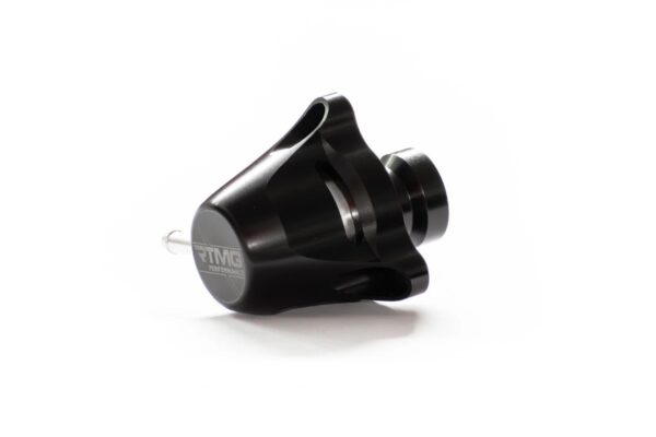 RTMG Performance Blow Off Valve Kit for 2.0 TFSI EA113 Engines Black