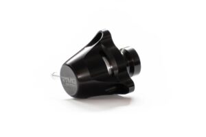 RTMG Performance Blow Off Valve Kit for Ford Mustang 2.3 EcoBoost Black
