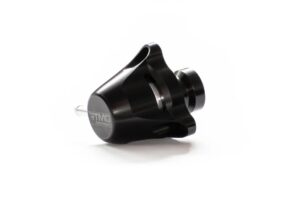 RTMG Performance Blow Off Valve Kit for Mercedes Benz 1.6T M274 Black
