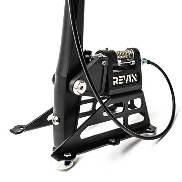 bmw-street-2 Revin Short shifter for BMW Street version ( E30 / E34 / E36 / E39 / E46 / E8X / E9X etc ) Black