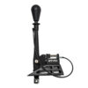 bmw-street-4 Revin Short shifter for BMW Street version ( E30 / E34 / E36 / E39 / E46 / E8X / E9X etc ) Black