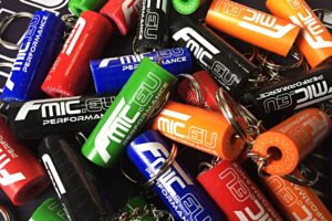 breloczek-fmic-eu-pomaranczowy FMIC.EU keychain Orange