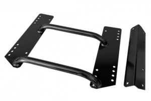 Sparco Seat Mounting Kit for Citroen SAXO/AX and Peugeot 106