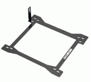 bucket-seat-mounting-kit-porsche-944-right Sparco Bucket Seat Mounting Kit for Porsche 944 Right