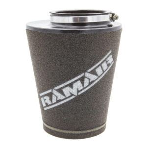 Ramair RPF-1234 Replacement Foam Air FIlter for Mini (BMW) Cooper One R55 R56 R57 R60 R61 1.6d 2.0d N47