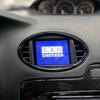 CANchecked Display MFD15 Gen2 for Jeep Kompass Patriot LHD/RHD 09-17