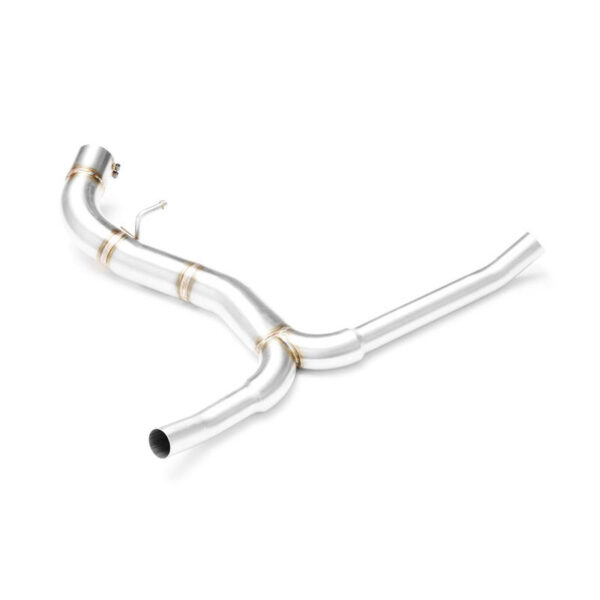 Catback SUBARU Impreza Mk3 Sedan 2.5 T