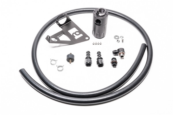 catch-can-kit-bmw-e46-m3-radium-engineering Catch Can Kit BMW E46 M3 Radium Engineering