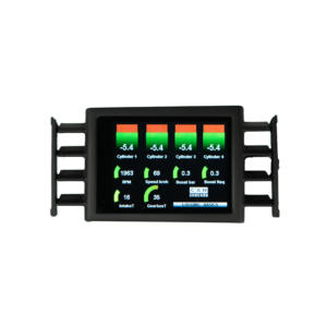 cc34064 CANchecked Multi Function Display MFD28 GEN2 for BMW F20 F21 F22 F23 F30 F31 F32 F33 F34 F35 F36 F80 F81 F82 F87 2011 - 2021