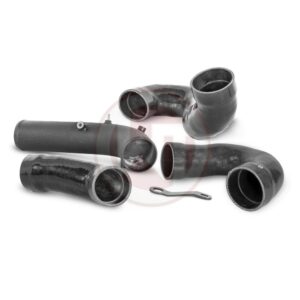 Charge Pipe Kit  Ø76mm (3 Inch) Wagner Tuning for Kia Stinger GT