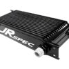 JRspec oil cooler 16 row - male