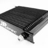 JRspec oil cooler 25 row - male