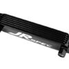JRspec oil cooler 7 rows - female