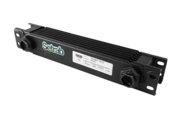 SETRAB OIL COOLING RADIATOR 7 ROW