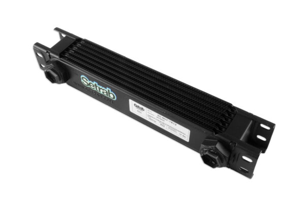 SETRAB OIL COOLING RADIATOR 7 ROW