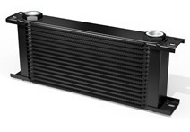 Setrab Proline oil cooler 10-row 405 x 76mm (310mm)