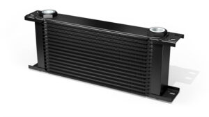 Setrab Proline oil cooler 19-row 210 x 146 mm (115mm)