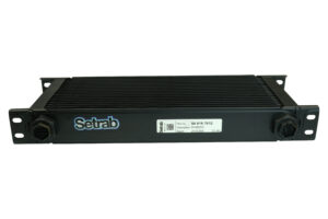 Setrab Proline oil cooler 19-row 405 x 146 mm (310mm)