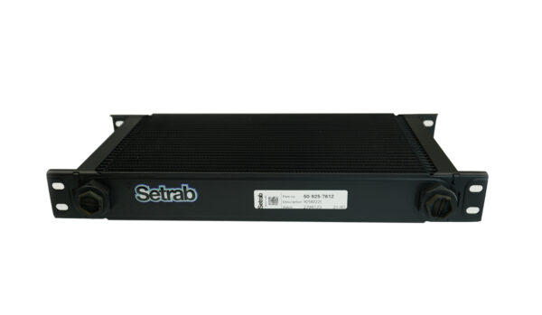 Setrab Proline oil cooler 25-row 405 x 194 mm (310mm)