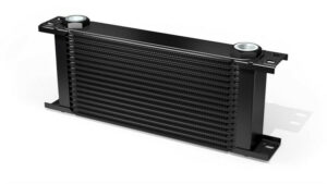 Setrab Proline oil cooler 44-row 330 x 342 mm (235mm)