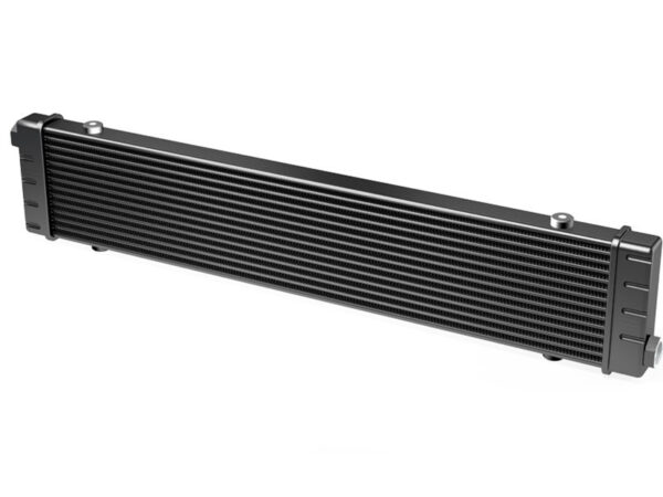 Oil cooler Setrab Proline 6 rows SLM 250-6 (250mm) 313x63x40