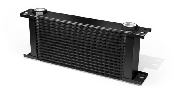Setrab Proline oil cooler 7-row 210 x 52 mm (115 mm)