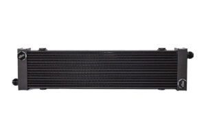 Oil cooler Setrab Proline COM HD 15 rows (528mm) 1 Pass (I-Flow)