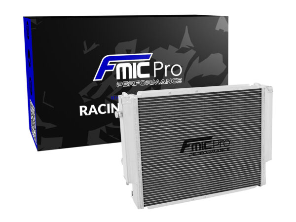 Racing Radiator FMIC.Pro BMW E30 E36 88-99