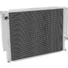 Racing Radiator FMIC.Pro BMW E30 E36 88-99