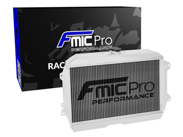 Racing Radiator FMIC.Pro Datsun 240Z 70-73