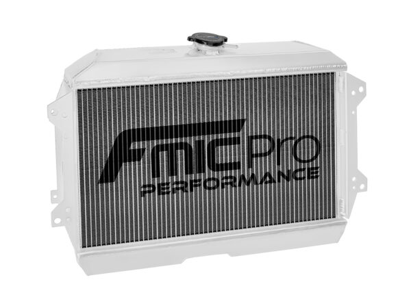 Racing Radiator FMIC.Pro Datsun 240Z 70-73