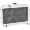 Racing Radiator FMIC.Pro Datsun 240Z 70-73