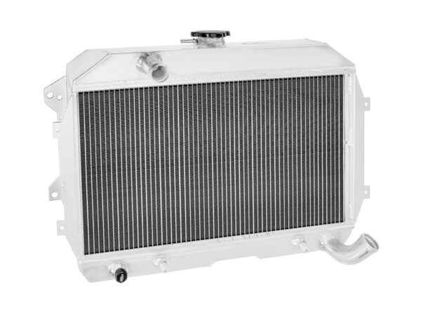 Racing Radiator FMIC.Pro Datsun 240Z 70-73