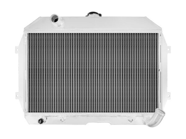 Racing Radiator FMIC.Pro Datsun 240Z 70-73