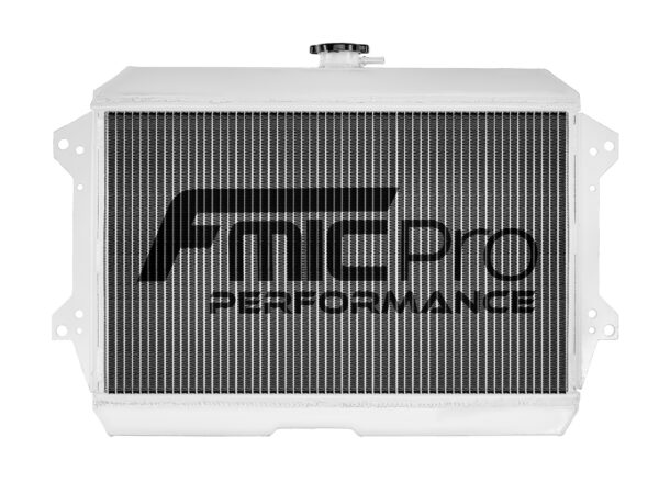 Racing Radiator FMIC.Pro Datsun 240Z 70-73