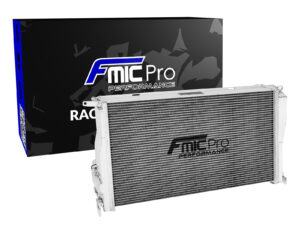 Racing Radiator FMIC.Pro Honda Civic 01-05