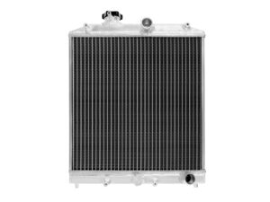 Racing Radiator FMIC.Pro Honda Civic 92-00