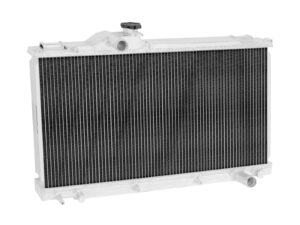 Racing Radiator FMIC.Pro Lexus IS300 01-05