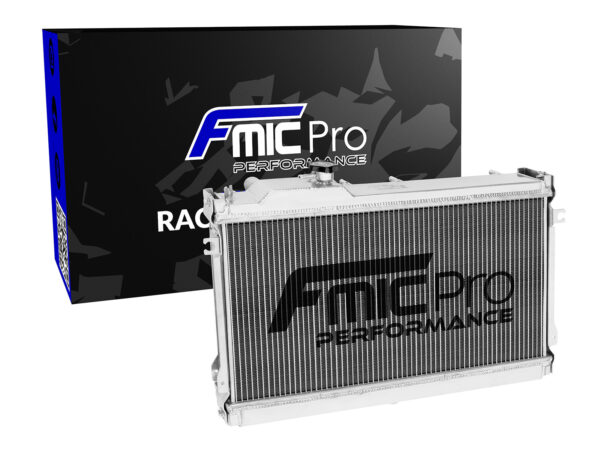 Racing Radiator FMIC.Pro Mazda MX-5 Miata 90-97