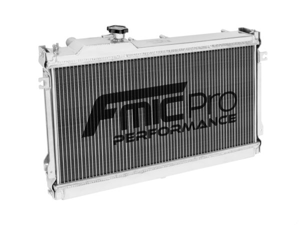Racing Radiator FMIC.Pro Mazda MX-5 Miata 90-97