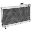 Racing Radiator FMIC.Pro Mazda MX-5 Miata 90-97