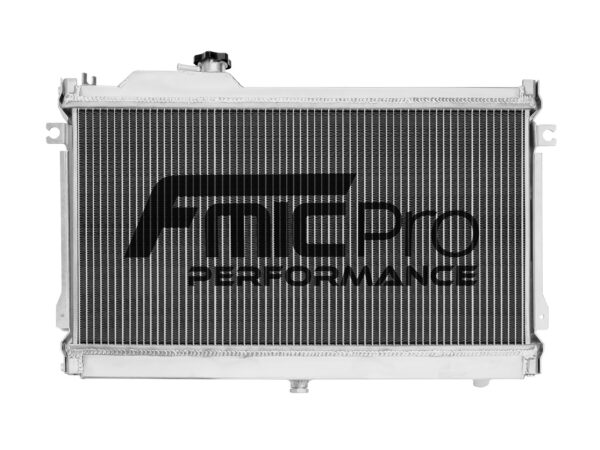 Racing Radiator FMIC.Pro Mazda MX-5 Miata 90-97