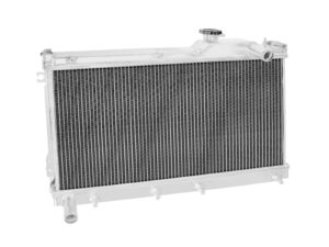 Racing Radiator FMIC.Pro Mazda MX-5 X-Core, 1990-1997